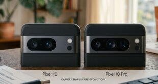 Google Pixel 10