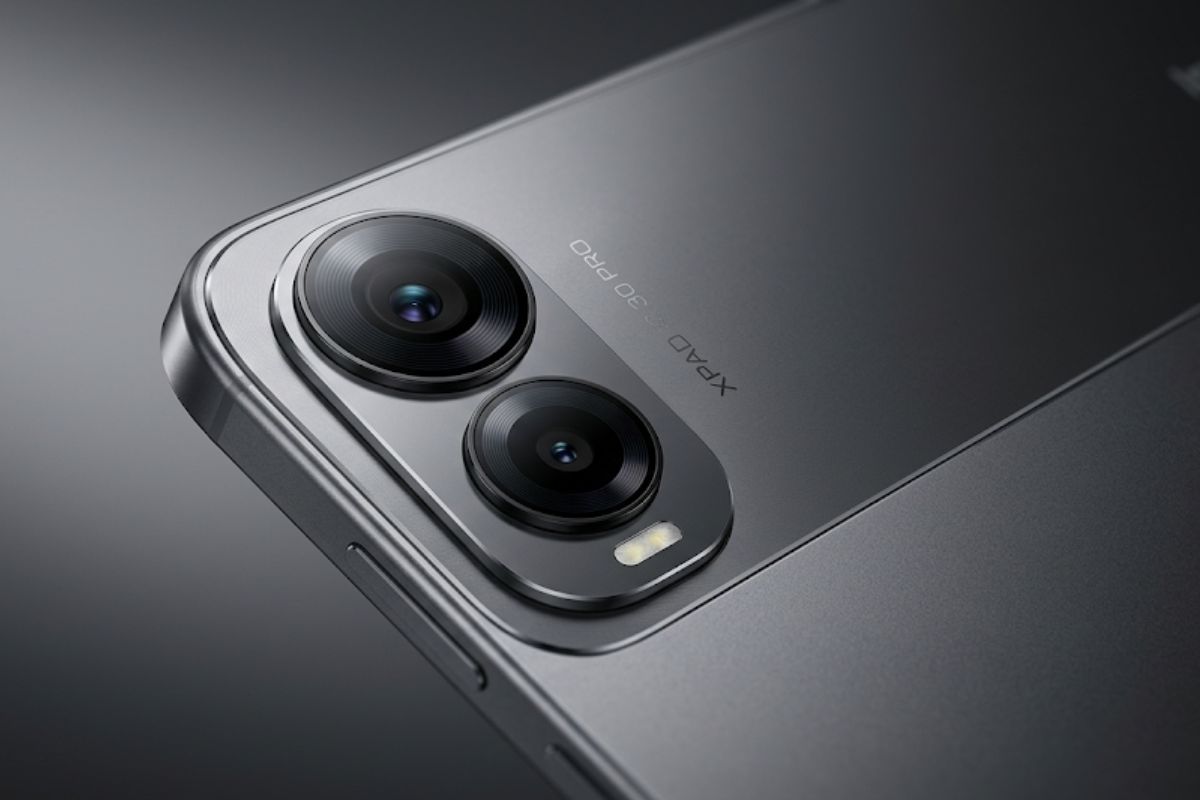 Infinix XPAD 30 Pro
