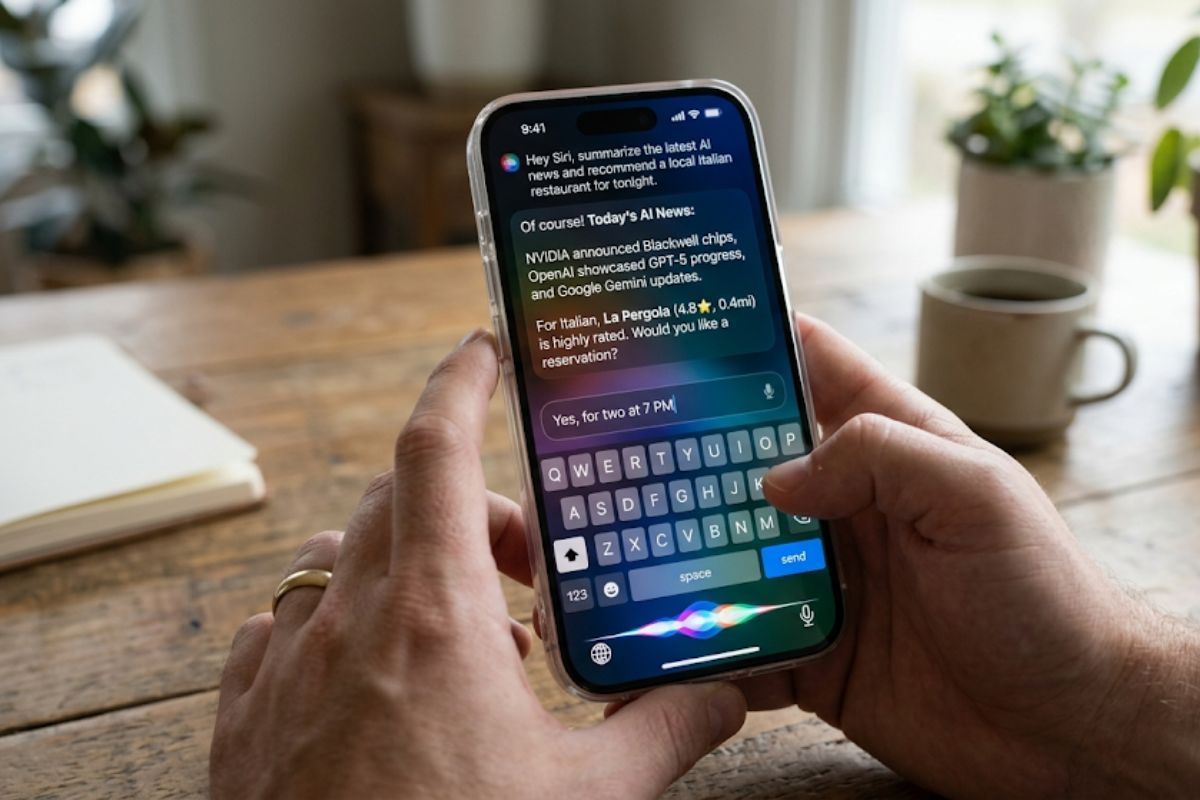 iOS 27 : tout ce qu'il faut savoir sur la mise à jour Apple 2026