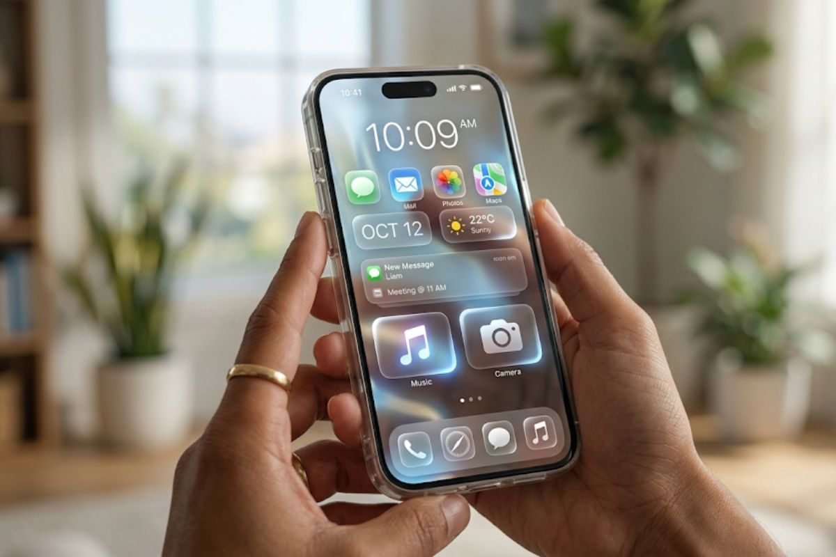iOS 27 : tout ce qu'il faut savoir sur la mise à jour Apple 2026