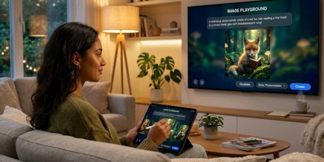 iOS 27 : tout ce qu'il faut savoir sur la mise à jour Apple 2026