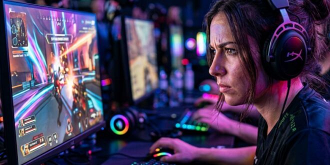 Jeux vidéo gratuits