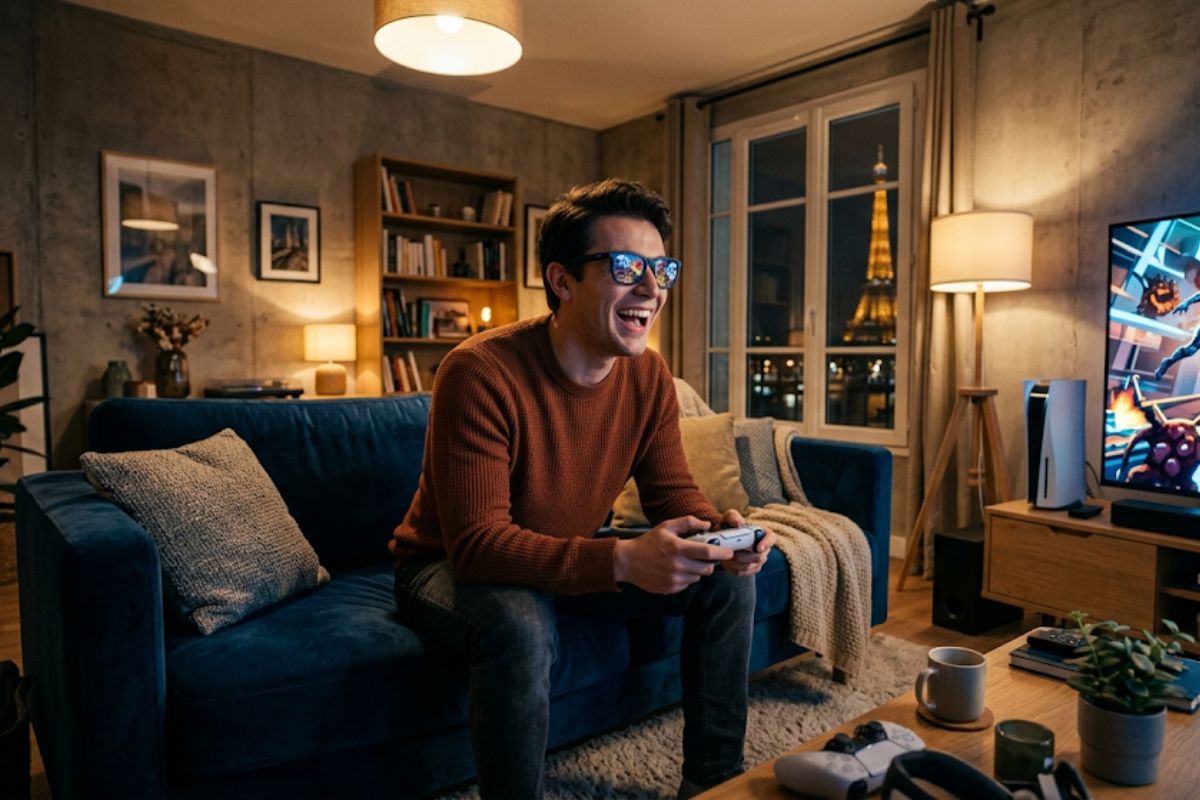 Jeux vidéo gratuits
