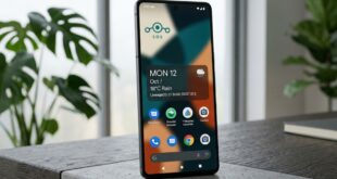 LineageOS 2026
