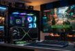NVIDIA RTX 50 en 2026