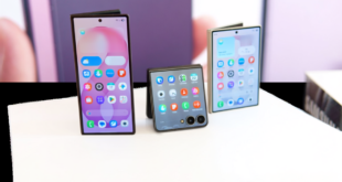 Samsung Galaxy Z Fold8 Ultra, Fold8 et Flip8 : Le Comparatif Ultime