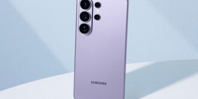 Samsung Galaxy S27