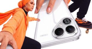 Tecno Pova 8 5G