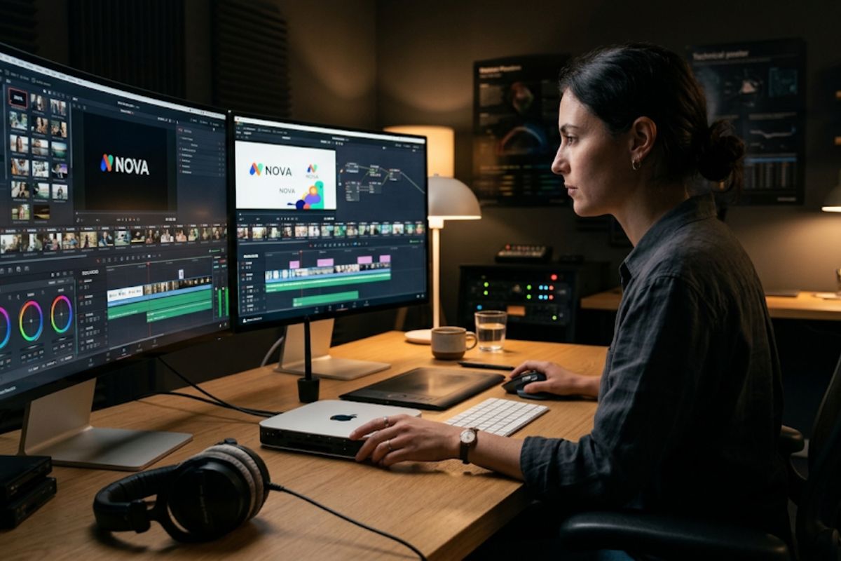 Mac Studio M5
