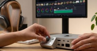 Mac Studio M5
