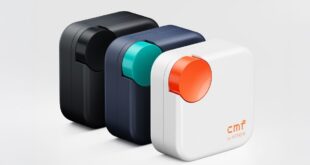 CMF Buds Neo