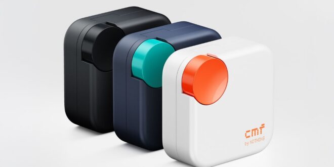 CMF Buds Neo