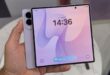 Galaxy Z Fold 8