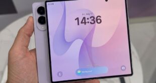 Galaxy Z Fold 8