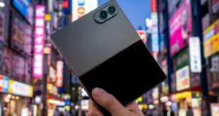 Galaxy Z Fold 8