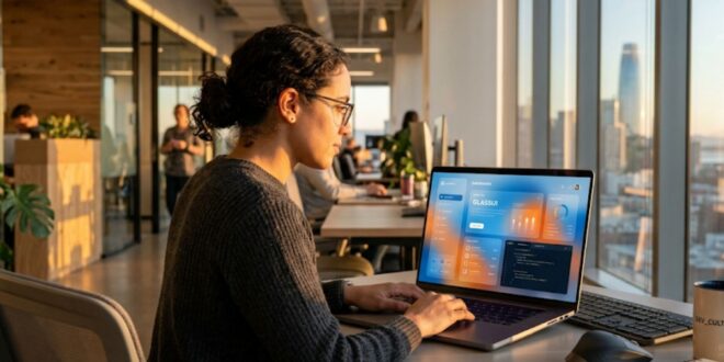 Outils Vibe Coding : 8 sites gratuits pour sublimer vos interfaces