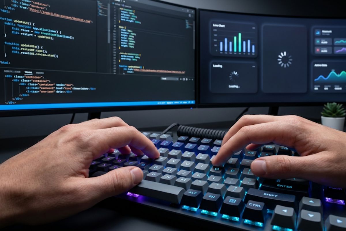 Outils Vibe Coding : 8 sites gratuits pour sublimer vos interfaces