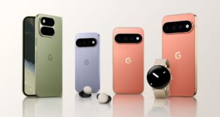 Pixel 11 : Google prépare
