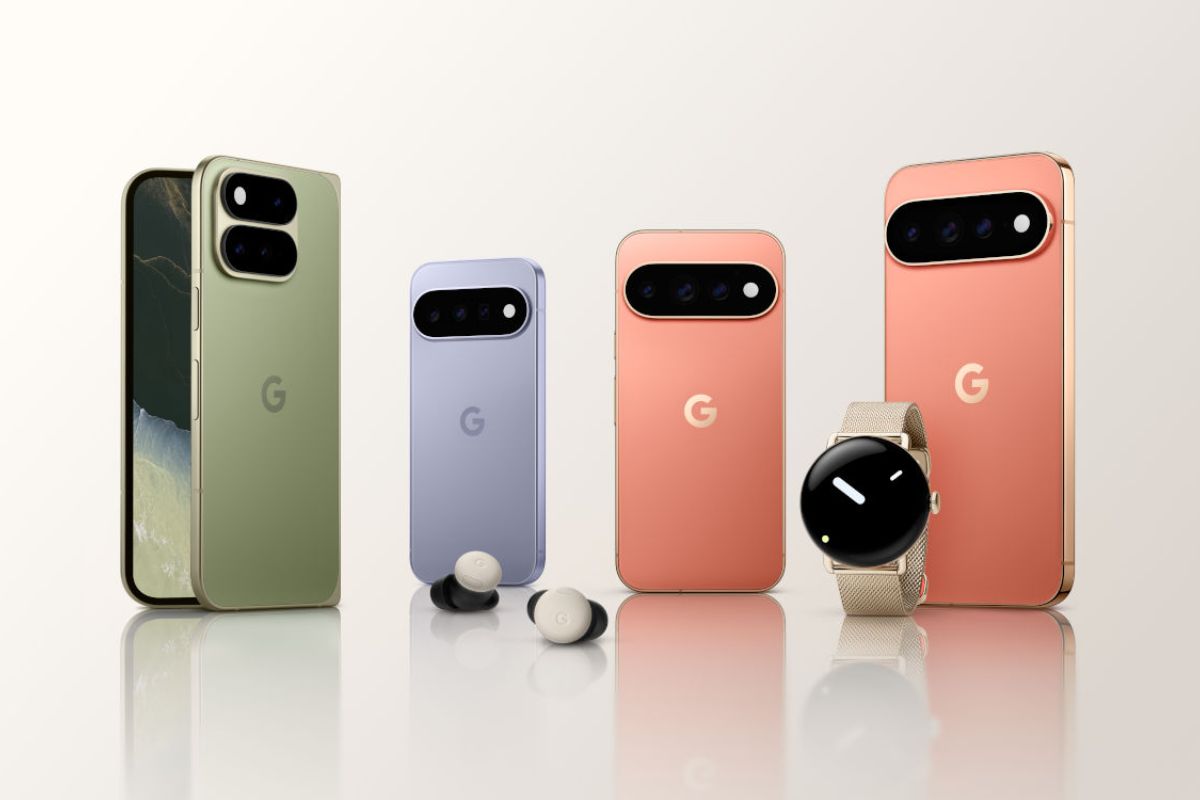 Pixel 11 : Google prépare