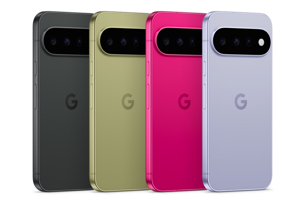 Pixel 11 : Google prépare