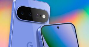 Pixel 11 : Google prépare