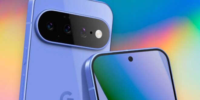 Pixel 11 : Google prépare