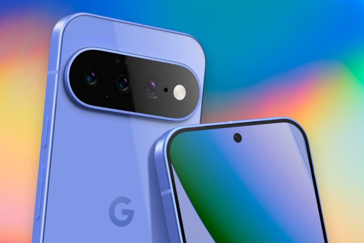 Pixel 11 : Google prépare