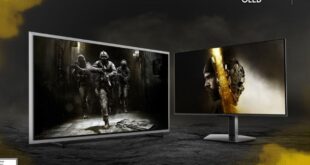 Samsung et Call of Duty: Modern Warfare 4
