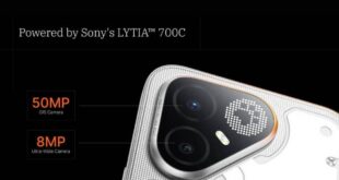 Tecno Pova 8 Pro