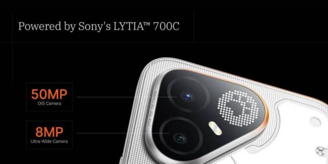 Tecno Pova 8 Pro