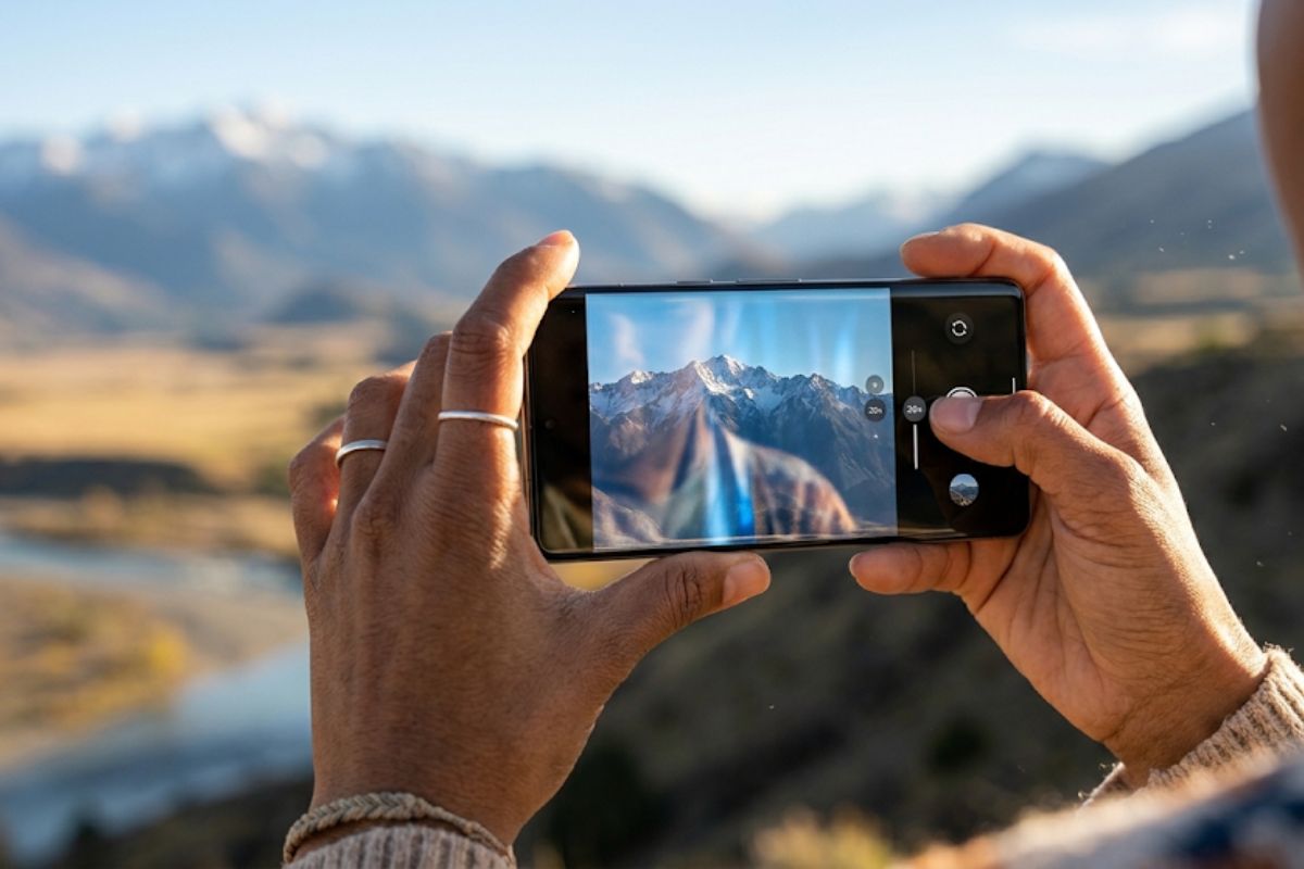 les trois tendances qui secouent les smartphones