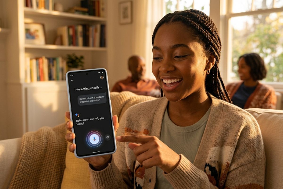 les trois tendances qui secouent les smartphones