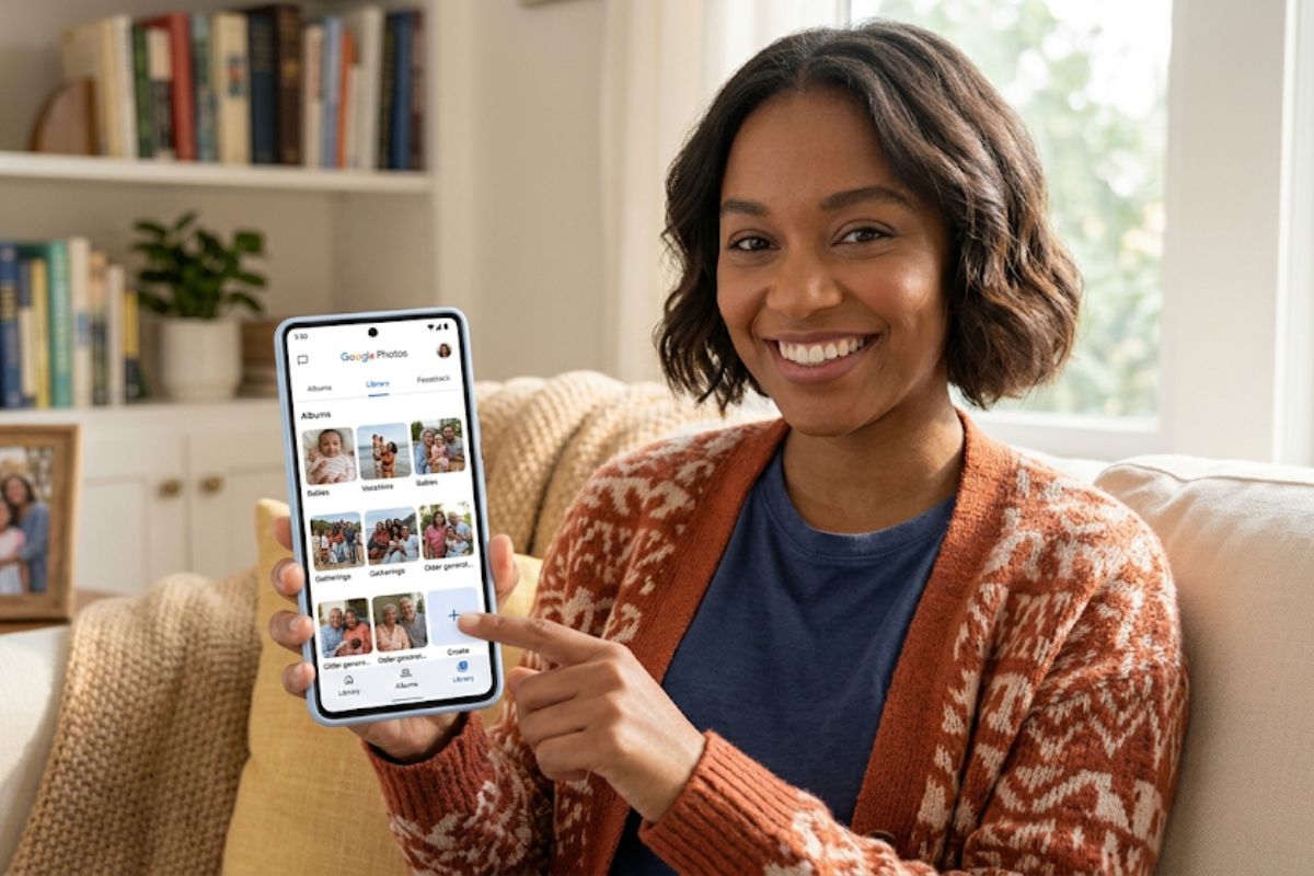 les trois tendances qui secouent les smartphones