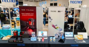 TECNO IFA 2026