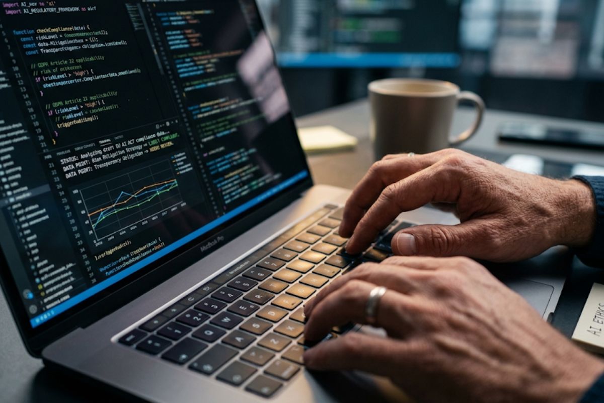 AI Act : transparence obligatoire