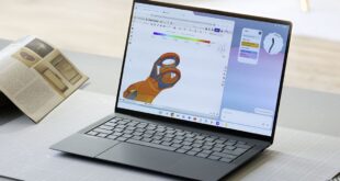 Asus Googlebook