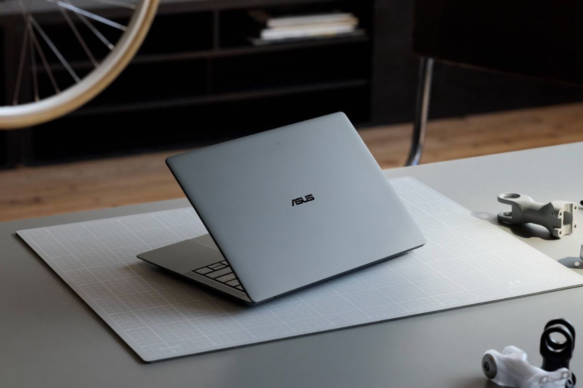 Asus Googlebook