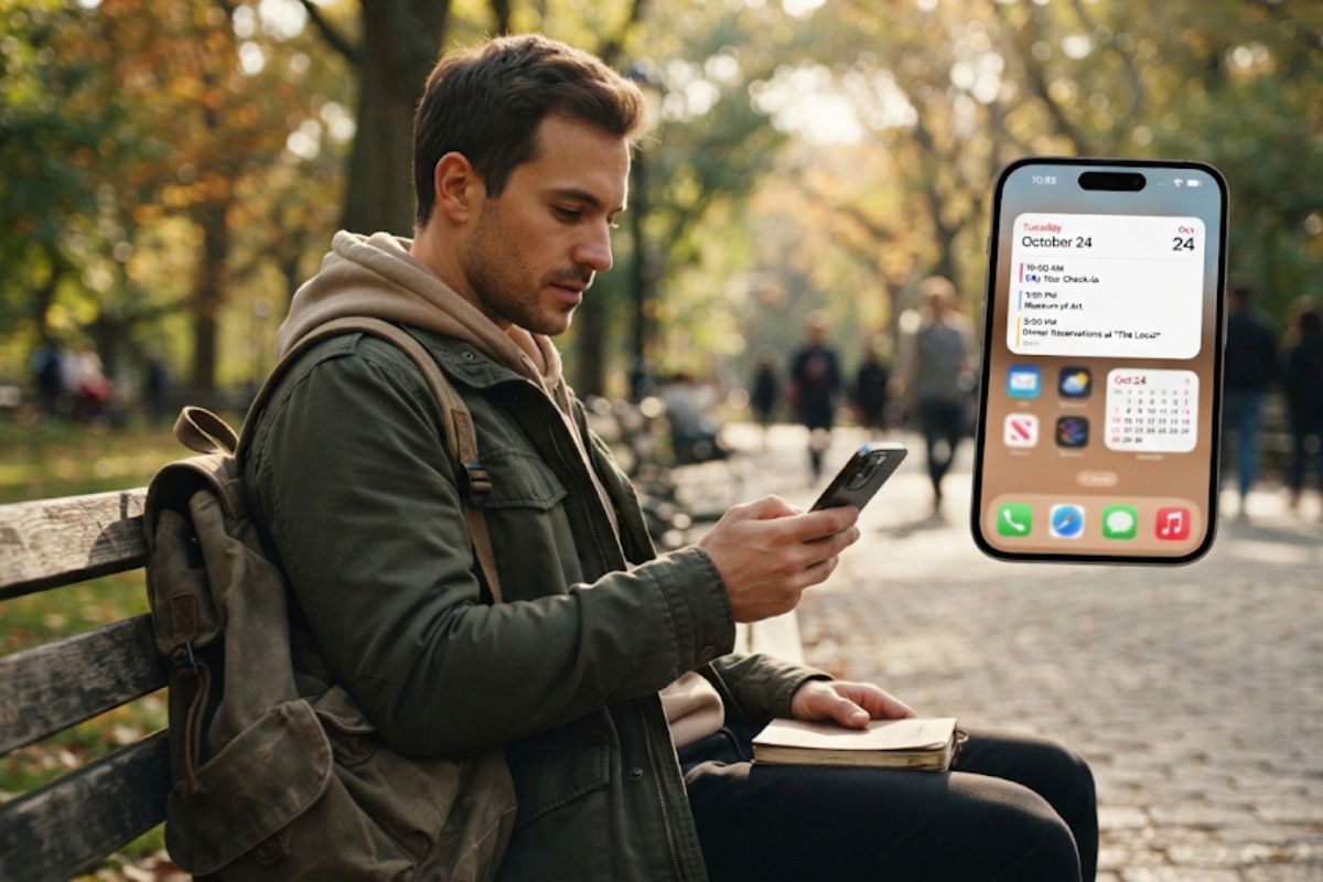 fonctionnalités cachées de iOS 27