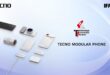 IFA 2026 : TECNO décroche deux prix