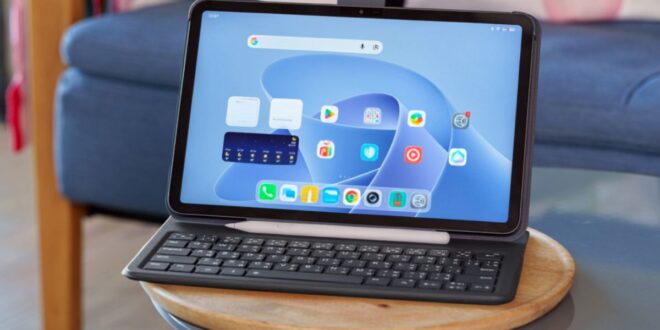 Infinix Xpad 30 Pro