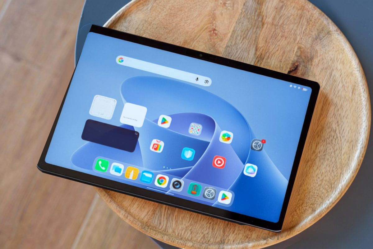 Infinix Xpad 30 Pro