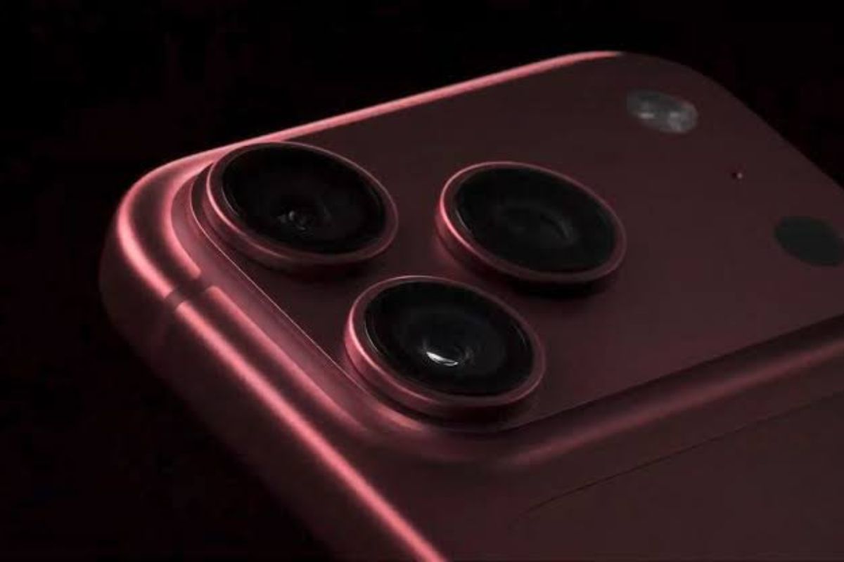 iPhone 18 Pro