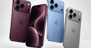 iPhone 18 Pro