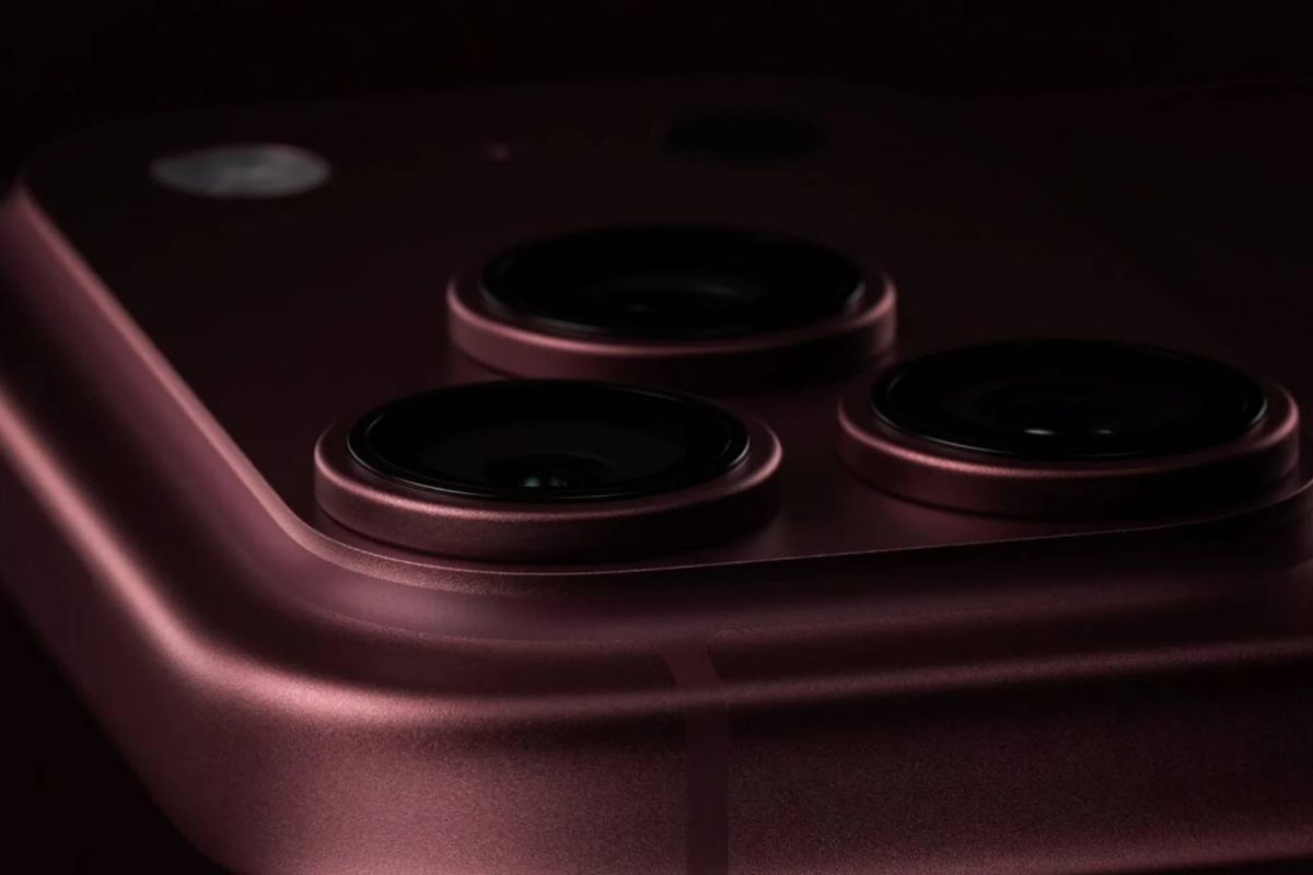 iPhone 18 Pro