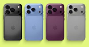 iPhone 18 Pro