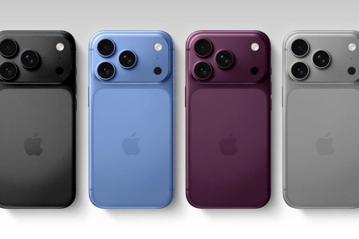 iPhone 18 Pro