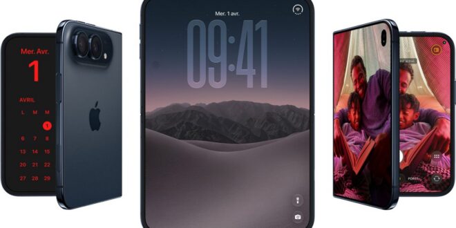 iPhone Duo