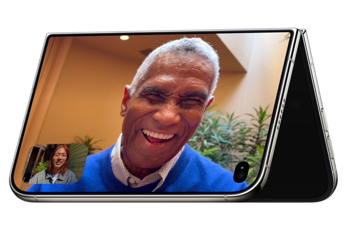 iPhone Duo