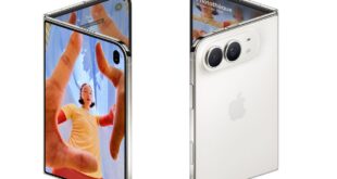 iPhone Duo