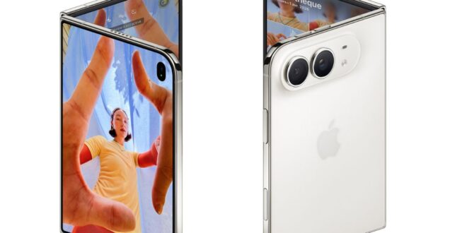 iPhone Duo